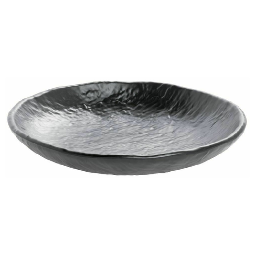 Hubert 74061 - Bowl, 11" Dia. X 2"H, Round