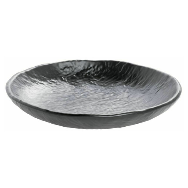 Hubert 74061 - Bowl, 11" Dia. X 2"H, Round