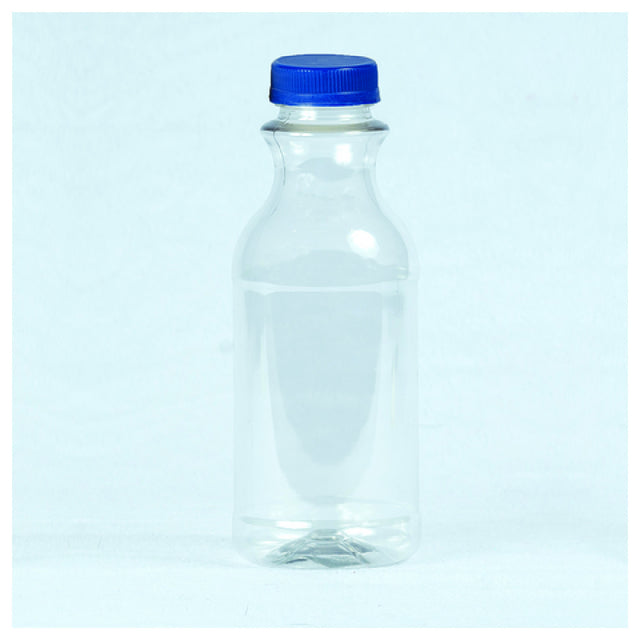 Buccaneer Container Corp 3079016050 (Buccaneer) Bottles 16 Oz. Round