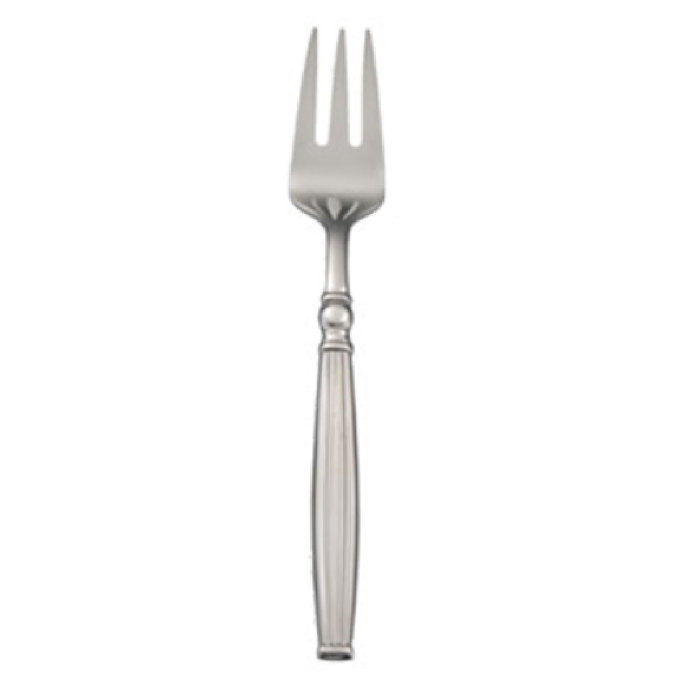 1880 Hospitality T061FOYF Oneida® Oyster/Cocktail Fork 5-1/2" Pillar-shaped Handle