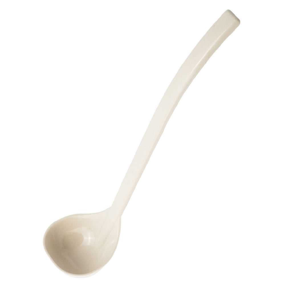 Alegacy Foodservice Products PC8841-10 E™ Economy Ladle 1 Oz. 7-1/2"L Handle