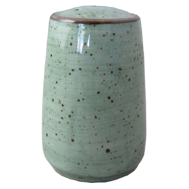 Tableware Solutions USA 51RUS087-05 Pepper Shaker 3-1/4 Oz. Rustics By Continental