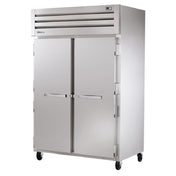 True Refrigeration STR2F-2S-HC SPEC SERIES® Freezer Reach-in Two-section