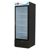 Fagor Refrigeration FMD-23 19074675 Refrigerator Merchandiser One-section 23 Cu.ft. Capacity