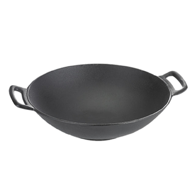Tablecraft CW30116 Wok 6 Qt. 14" Dia. X 3-5/8"