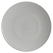 Steelite 6300P593 Coupe Plate 11.25"Aura Rene Ozorio