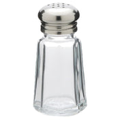 Royal ROY SPS 1 - Salt & Pepper Shaker, 1 Oz., Paneled
