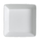 Steelite 6302P270 Bowl 4 Oz. 5-1/8" Square
