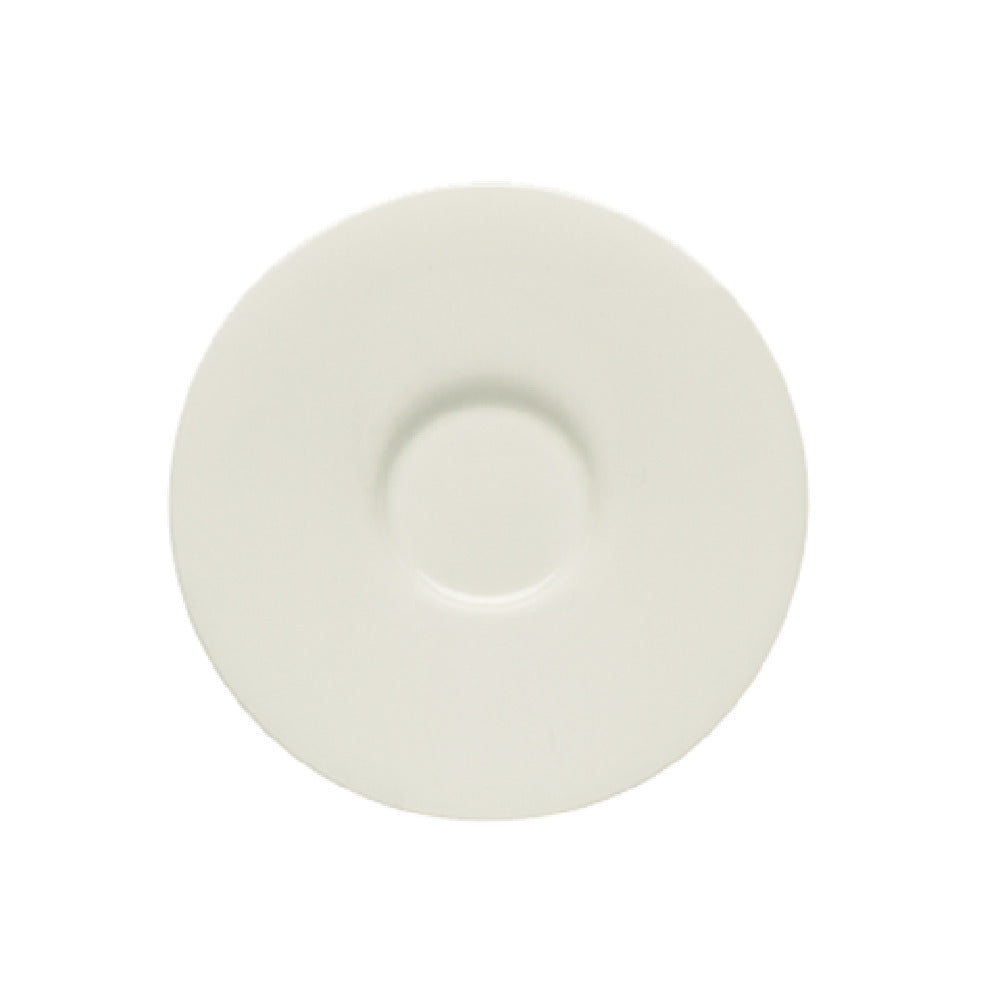 BauscherHepp 696909 Demitasse Saucer 5-1/2" Dia. Round