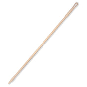 Carlisle 40225EC25 Carlisle Sparta® Handle 60"L X 1" Dia. Hanging Cap