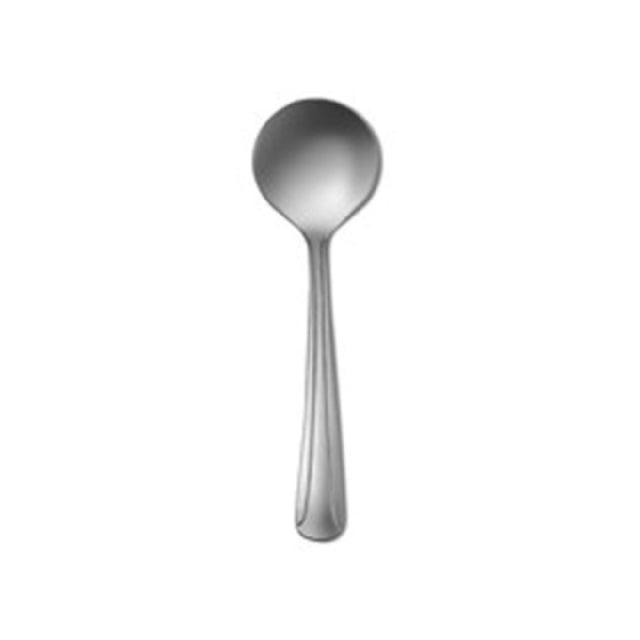 1880 Hospitality B763SBLF Oneida® Bouillon Soup 5-3/4" 18/0 Stainless