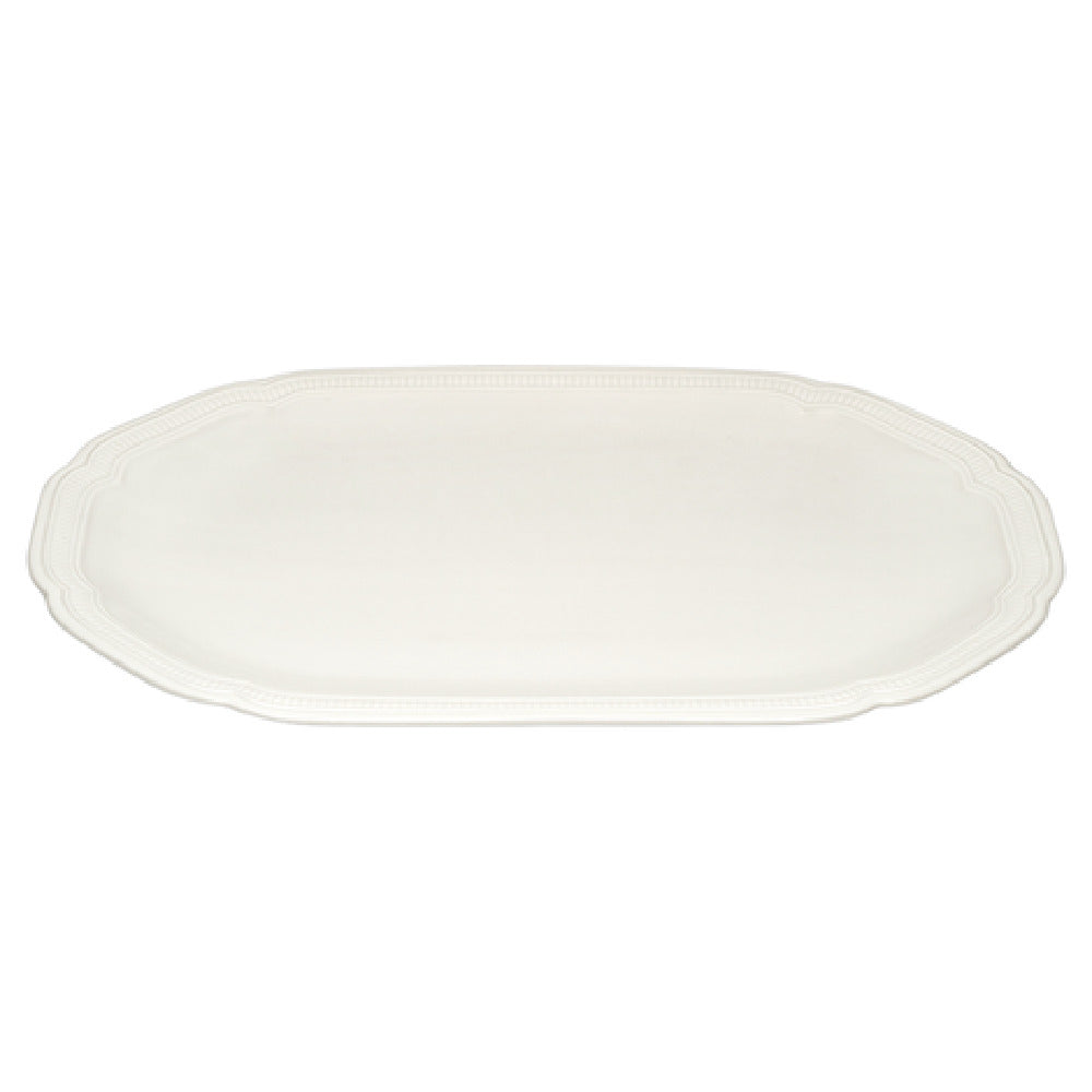 BauscherHepp 532286 Platter 14.1" X 9.5" Oval