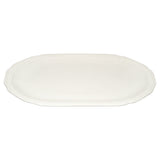 BauscherHepp 532286 Platter 14.1" X 9.5" Oval