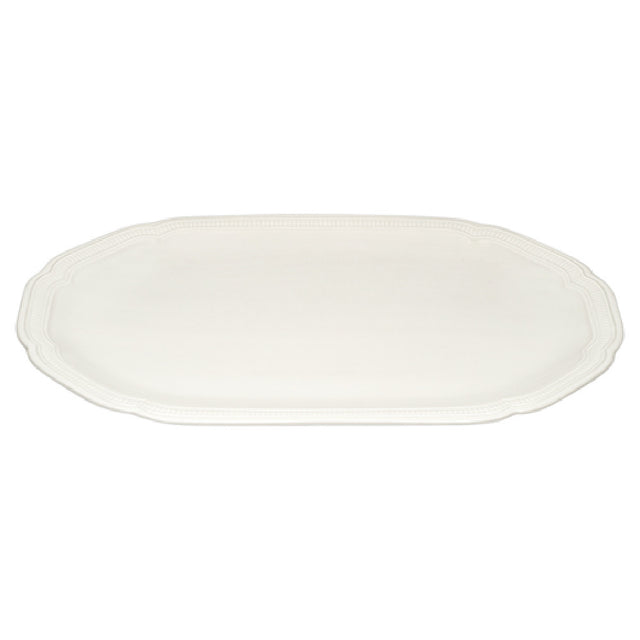 BauscherHepp 532286 Platter 14.1" X 9.5" Oval