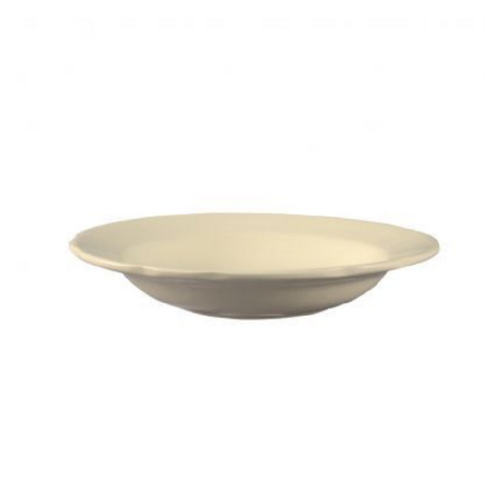 CAC China SC-105 Pasta Bowl 16oz. 10 1/2"