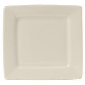 Tuxton BEH-064F Plate 6-1/2" Square