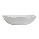 Steelite 7008DD032 XXL Salad Bowl 4.25 Gal 22.0" X 19.0" X 5.5"