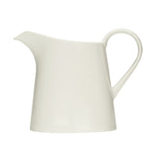 BauscherHepp 694730 Creamer 11.8 Oz. With Handle