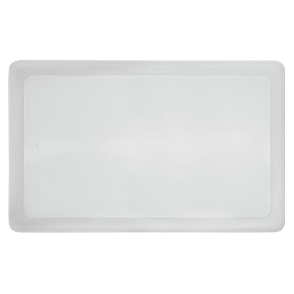 Hubert 25088 - Seal Cover, Full-size, For Cold Food Pan
