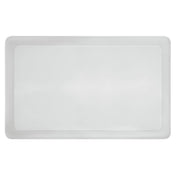 Hubert 25088 - Seal Cover, Full-size, For Cold Food Pan