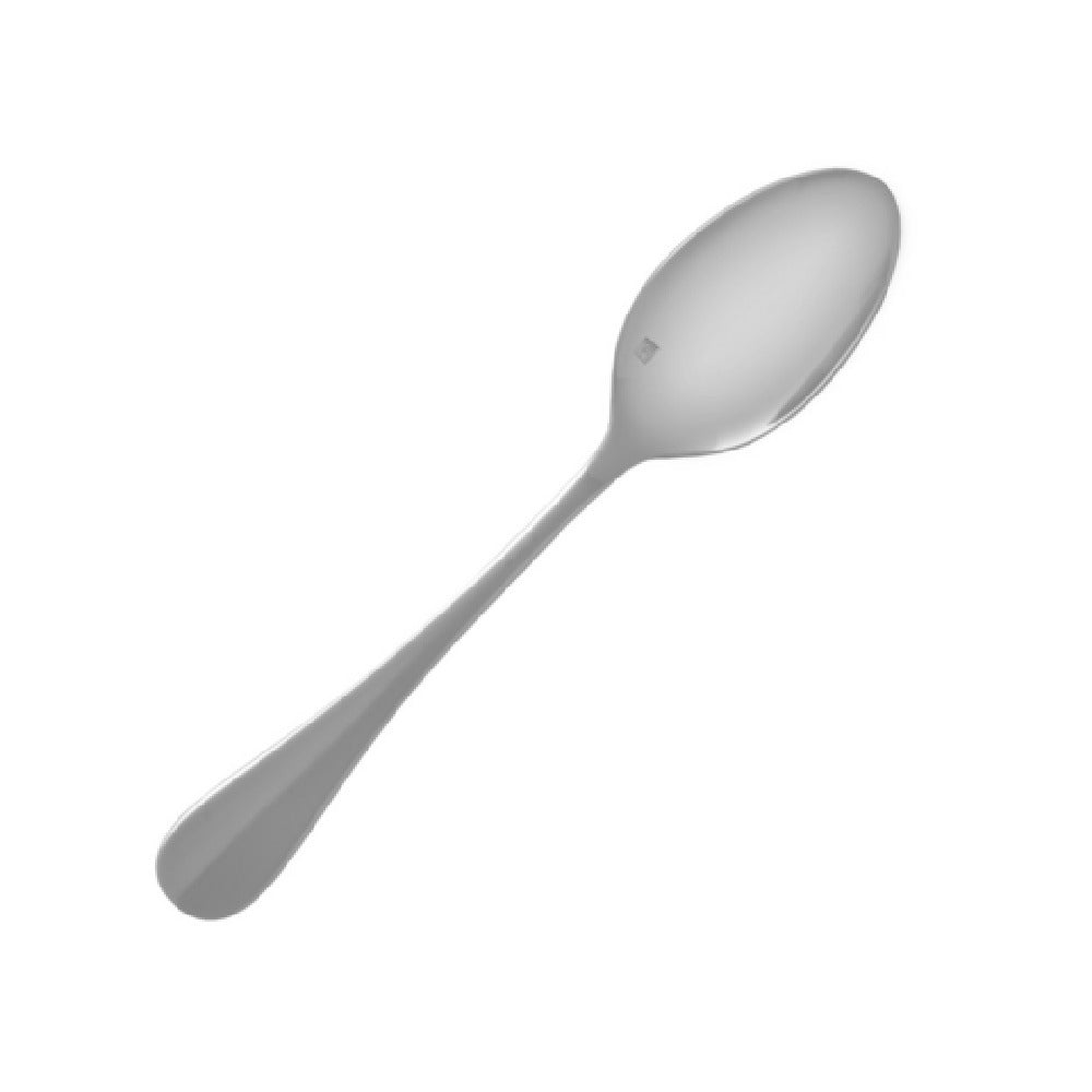 Fortessa 1.5.884.00.021 Luxe Euro Size Tea/Coffee Spoon 5.6" (14.3cm) Dishwasher Safe