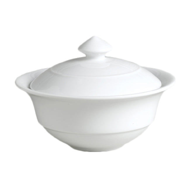 Steelite 6300P040 Bowl 10.0 Oz 5.5" X 2.38"