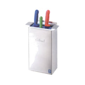 Edlund KSR-5000 Knife Sanitizing System Liquid Sanitizing Removable Insert And Tank