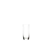 Hospitality Brands HGRGE420-006 Hospitality Brands Bauhaus Hi-Ball Glass 12.75 Oz.