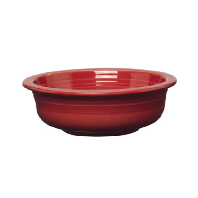 Steelite HL471326 Bowl 36 Oz. (1.125 Qt.) 8-1/4" Dia. X 2.75"H