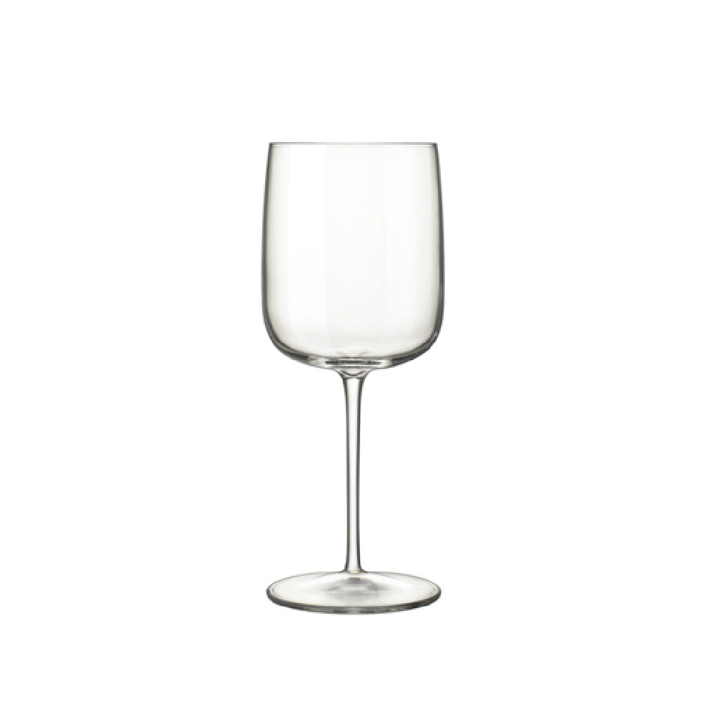 BauscherHepp 13555/01 Brunello Glass 3.5" Dia. 18.6 Oz Vinalia By Luigi Bormioli