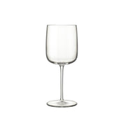 BauscherHepp 13555/01 Brunello Glass 3.5" Dia. 18.6 Oz Vinalia By Luigi Bormioli