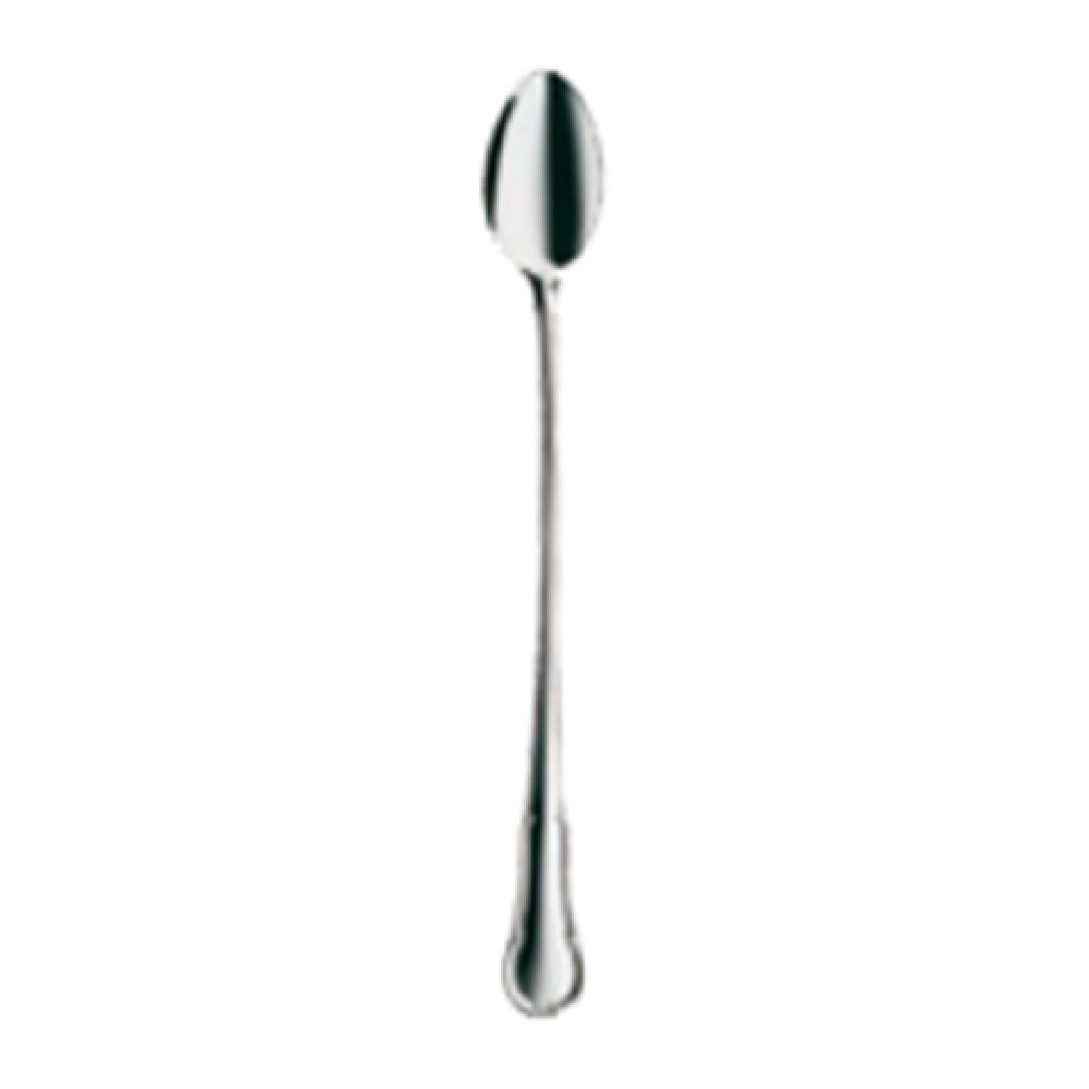 BauscherHepp 54.3072.6030 Iced Tea Spoon 8-3/4" Silver Plate Finish