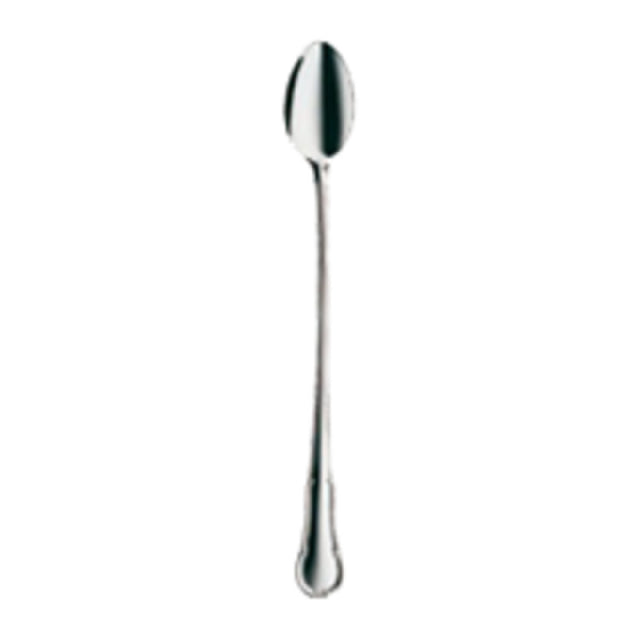 BauscherHepp 54.3072.6030 Iced Tea Spoon 8-3/4" Silver Plate Finish