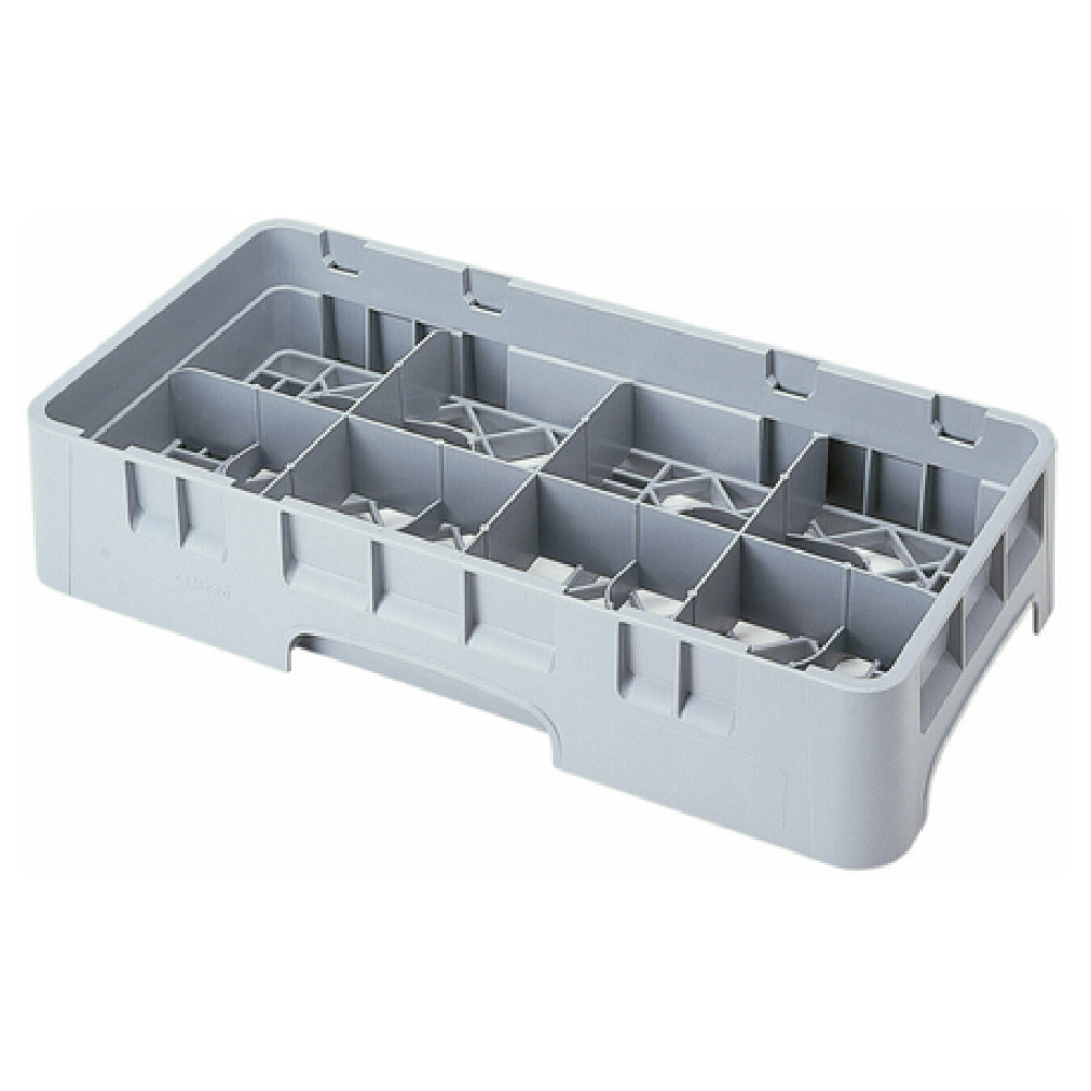 Cambro 8HC258151 Camrack® Cup Rack Half Size 9-7/8" X 19-3/4" X 4"