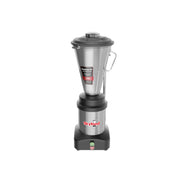 Skyfood Equipment TA-4.0MBE Bar Blender 128 Oz. (1 Gallon) Stainless Steel Container Monitored Lid With Magnet Switch