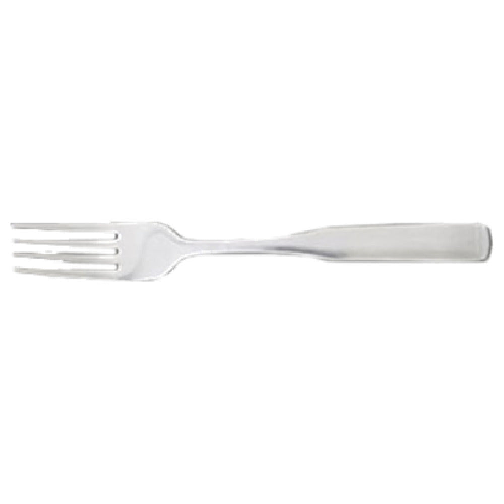 Royal ROY SLVBOS DF - Dinner Fork, Medium Weight, 18/0 Stainless Steel
