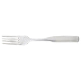 Royal ROY SLVBOS DF - Dinner Fork, Medium Weight, 18/0 Stainless Steel