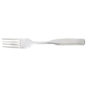 Royal ROY SLVBOS DF - Dinner Fork, Medium Weight, 18/0 Stainless Steel