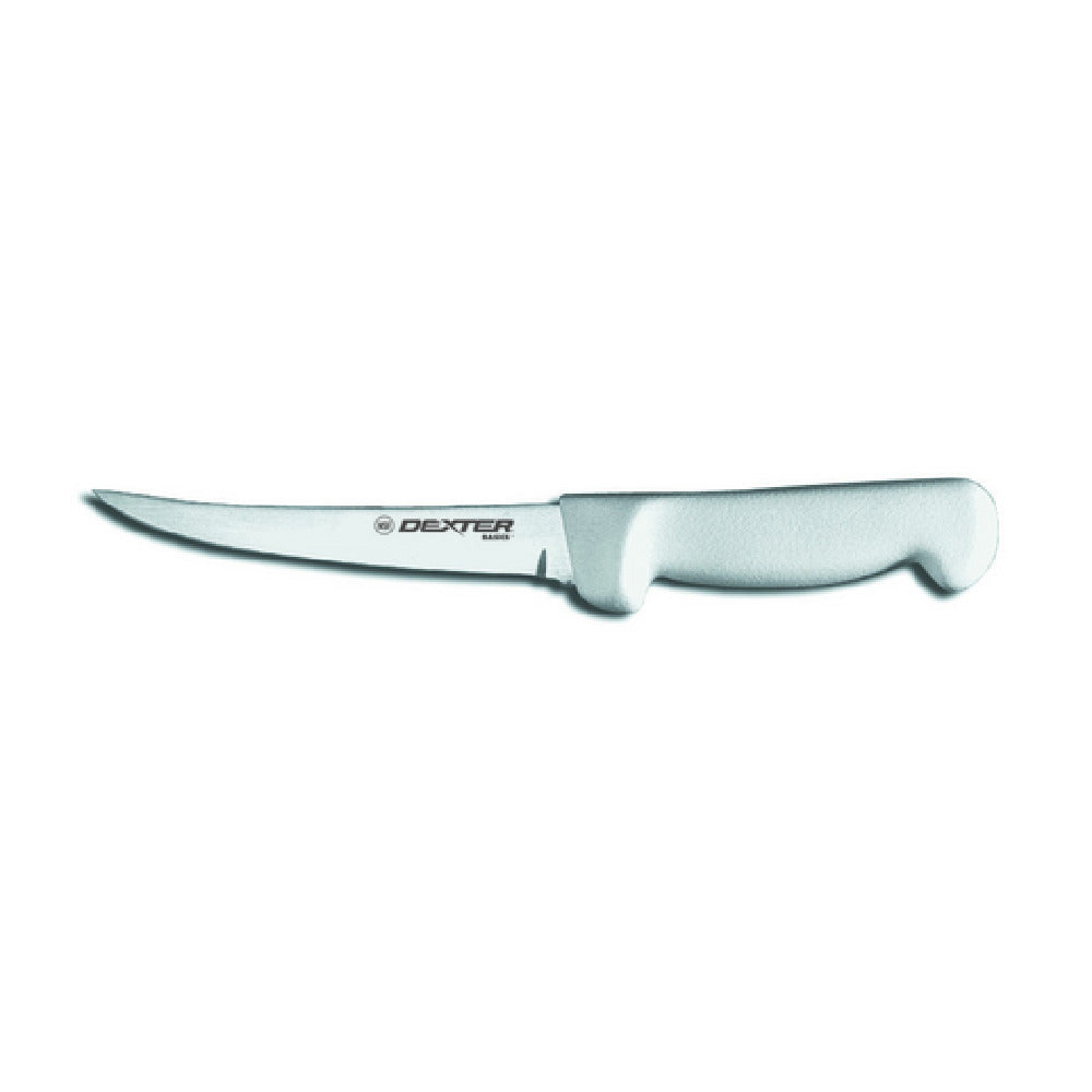 Royal RH P 94823 - Basics Boning Knife, 6", Curved