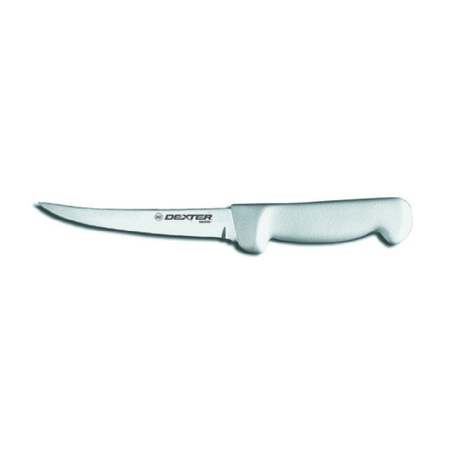 Royal RH P 94823 - Basics Boning Knife, 6", Curved