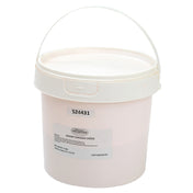 Winco 40023 Benchmark Cheddar Cheese Mix 4 Lb. Bucket