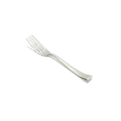 Fortessa 1.5.101.00.038 Pantheon Appetizer/Cake Fork 5.8" (14.8cm) 18/10 Stainless Steel