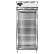 Continental Refrigerator D1RXNGD Designer Line Extra-Wide Refrigerator Reach-in