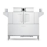 Hobart CL64-BAS+BUILDUP - Conveyor Dishwasher, (2) Tank, (342) Racks/hour