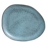 Porto Brasil 1531477201 Oval Dinner Plate 12.2" Stoneware