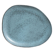 Porto Brasil 1531477201 Oval Dinner Plate 12.2" Stoneware