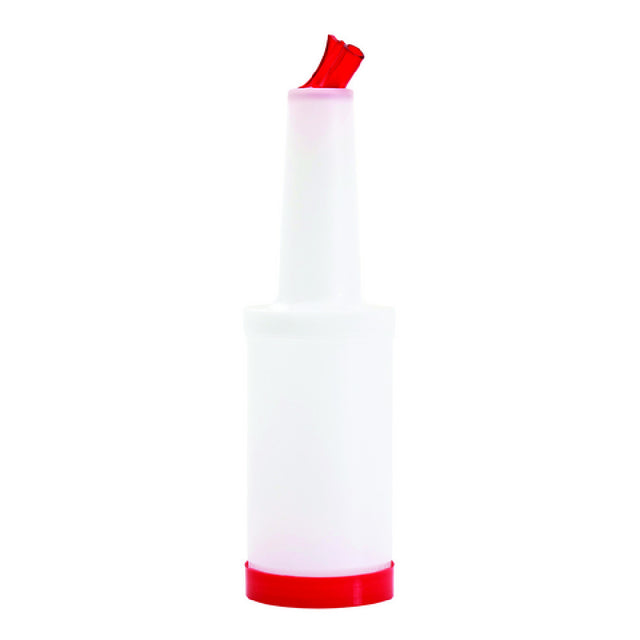 Hubert 73621 - Hubert® Pour Bottle, 3-1/2" Dia. X 13-1/2"H, 1 Qt.