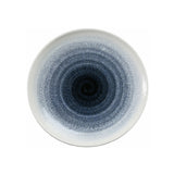 Yanco UN-109 Universe Dinner Plate 9.75"W X 1"D X 9.75"H China