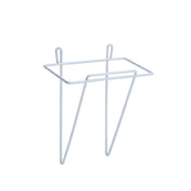 CAC China SCHD-7 Scoop Holder 7"W X 9"H For Scoop Up To 64oz