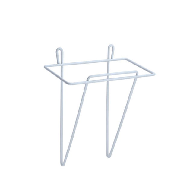 CAC China SCHD-7 Scoop Holder 7"W X 9"H For Scoop Up To 64oz